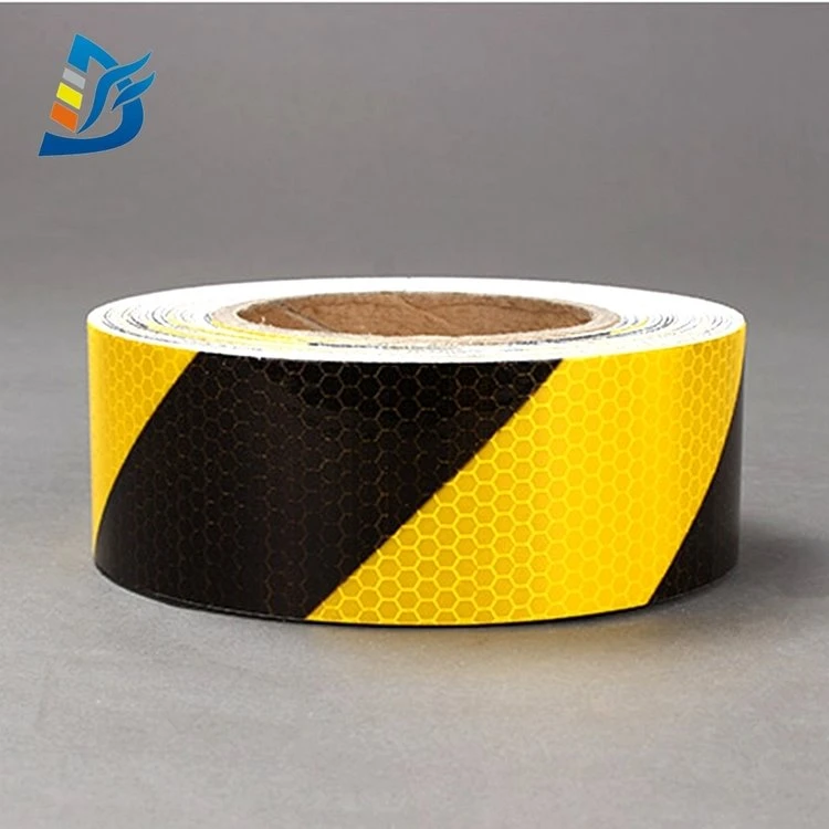 warning reflective tape (9)