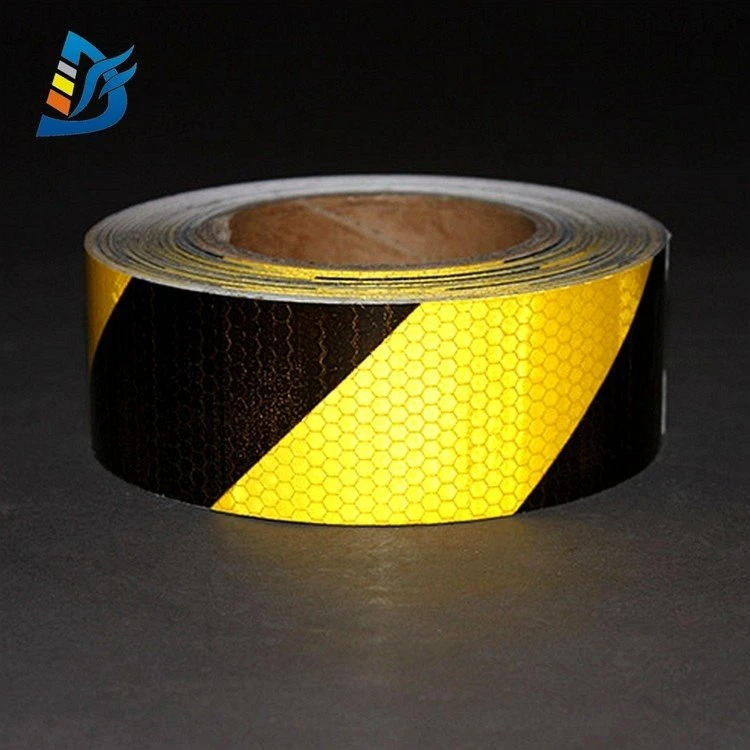 warning reflective tape (10)