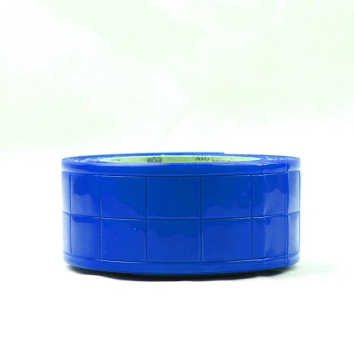 blue reflective tape for clothing