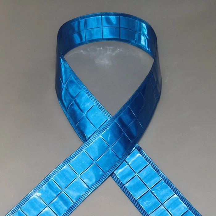 blue reflective tape for clothing (4)