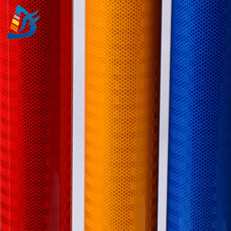 Reflective Sheet Material Suppliers (2) Reflective Sheet Material Suppliers (2)