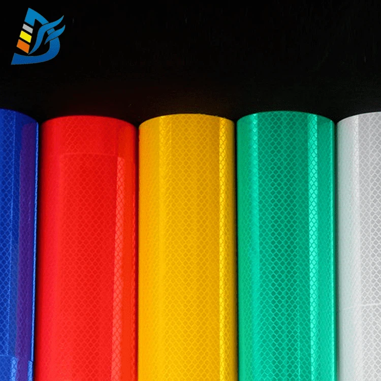 Reflective Sheet Material Suppliers (3) Reflective Sheet Material Suppliers (3)