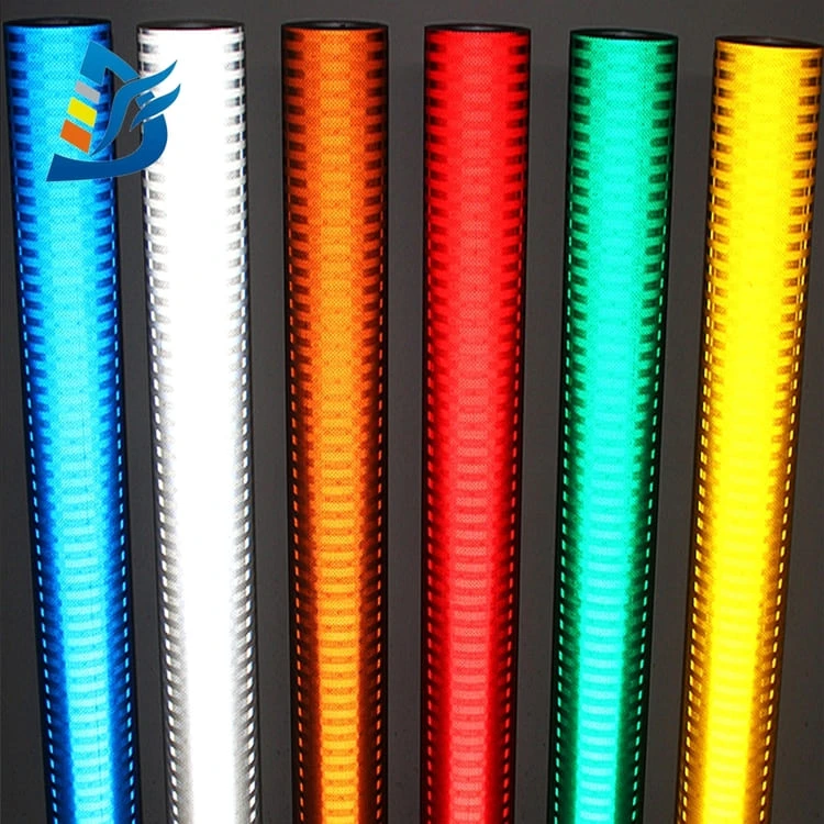 Prismatic Reflective Sheeting Manufacturers (8)