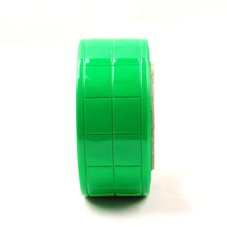 Green Reflective Tape Supplier (7)
