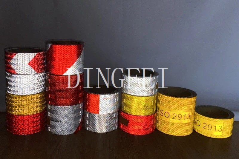 Reflective Tape Self Adhesive 1 Reflective Tape Self Adhesive 1