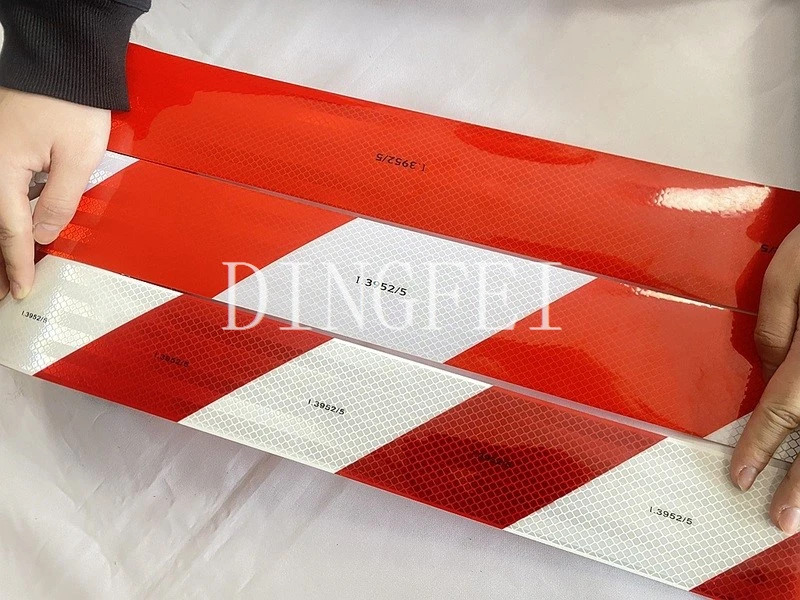 Reflective Tape Self Adhesive 55 Reflective Tape Self Adhesive 55
