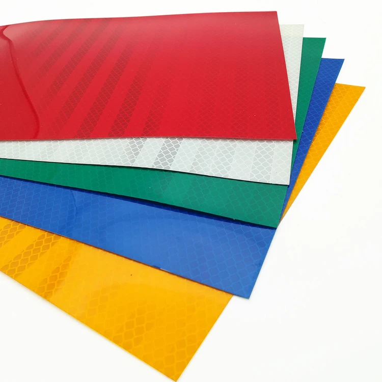 High Intensity Retro Reflective Sheeting 1 High Intensity Retro Reflective Sheeting 1