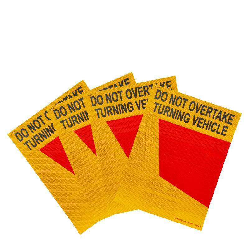do not overtake sign 5 do not overtake sign 5