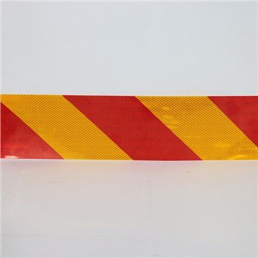 Tấm / Nhãn dán phía sau C3 cho xe