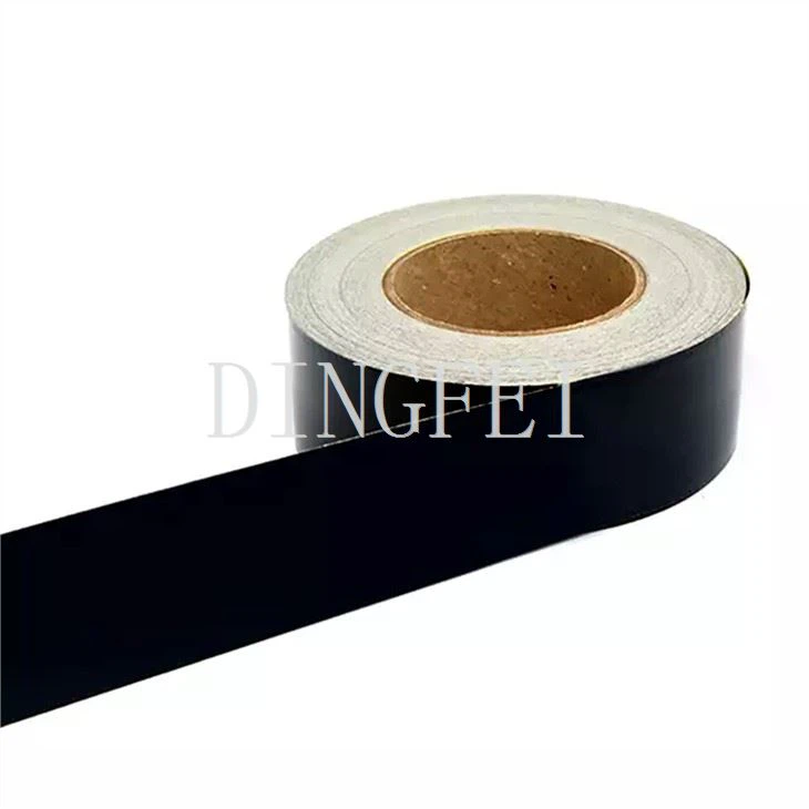 Black Reflective Tape For Cars