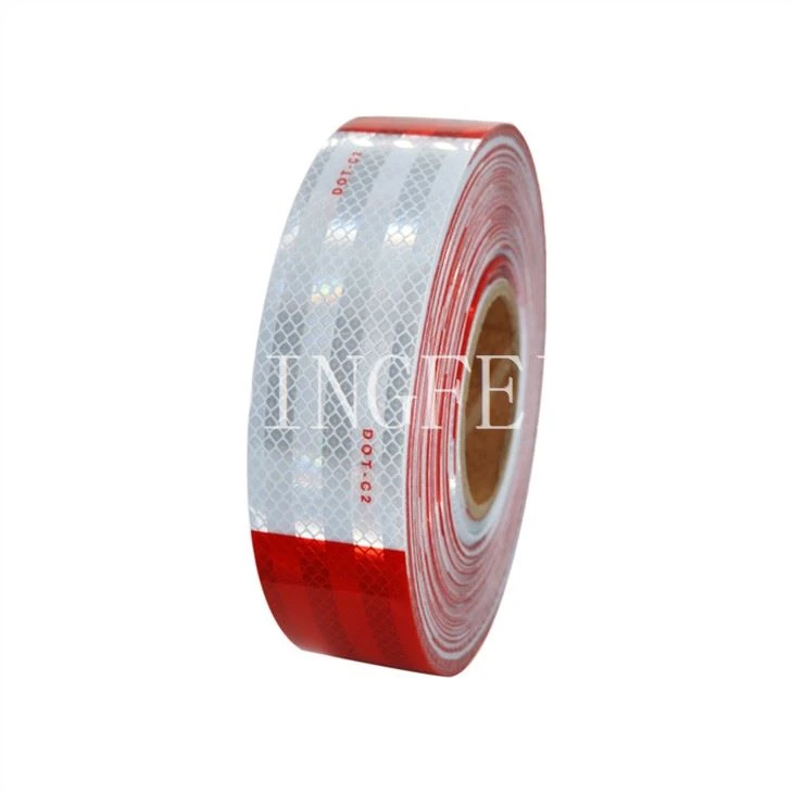 Conspicuity Tape Suppliers