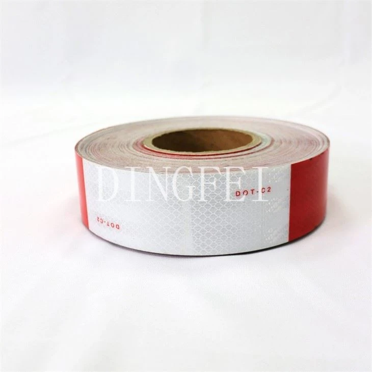 DOT Conspicuity Tape Factory