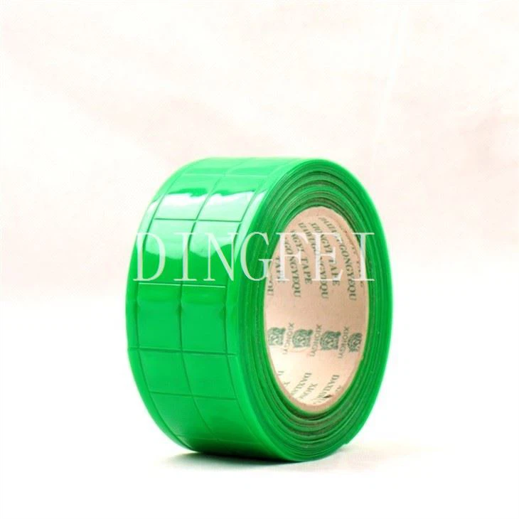 Green Reflective Tape Manufacturer