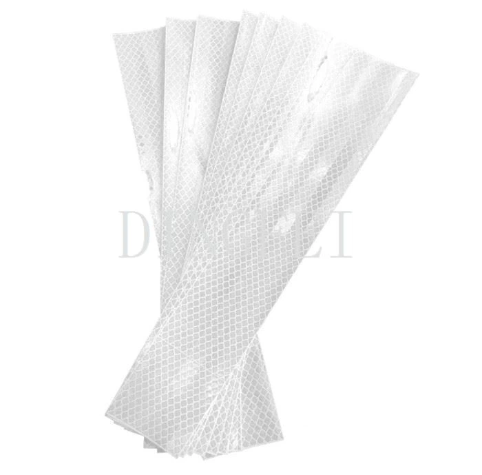 High Visibility Tape Factory