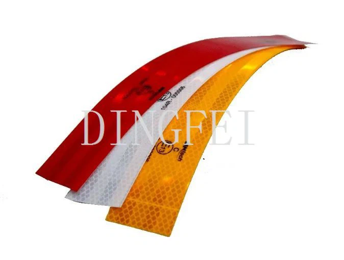 High Visibility Tape Factory
