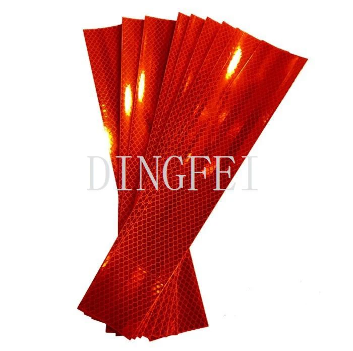 High Visibility Tape Supplier