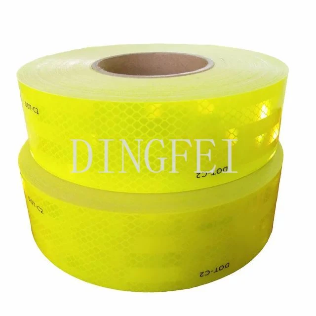 High Visibility Tape