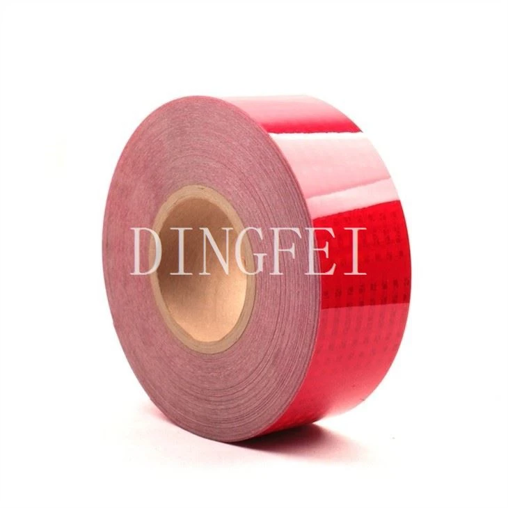 Honeycomb Reflective Tape Supplier