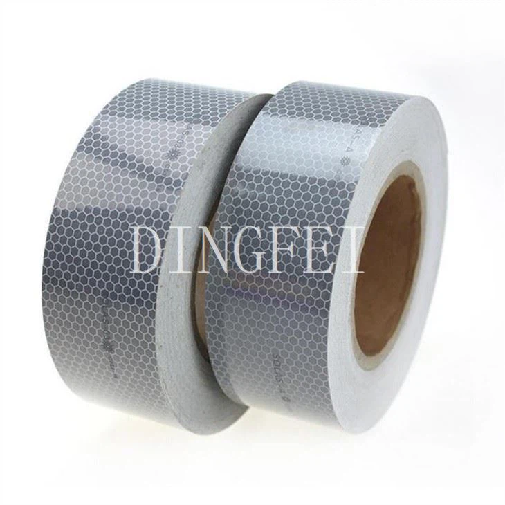 Life Jacket Reflective Tape