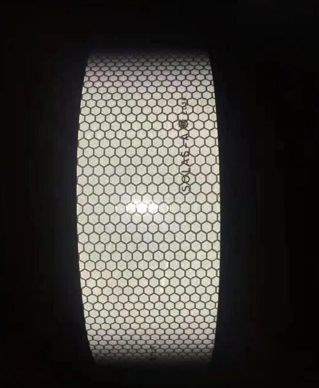 Marine Grade Reflective Tape