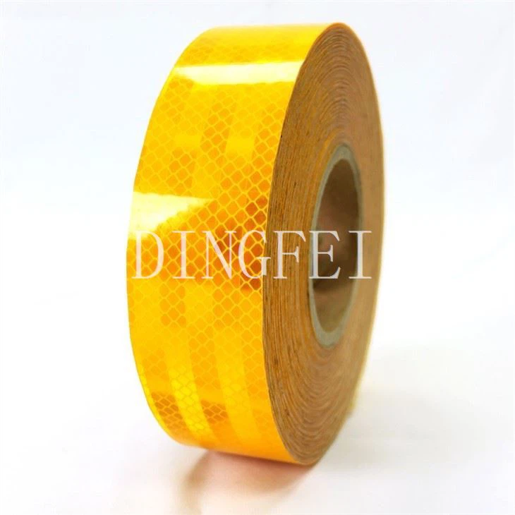 Prismatic Reflective Tape Wholesale
