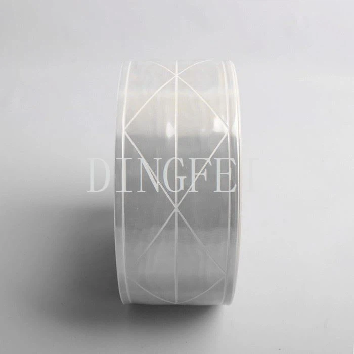 Prismatic Tape Factory