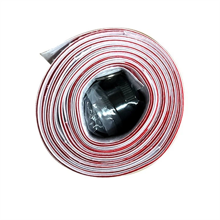 Reflective Fence Strips