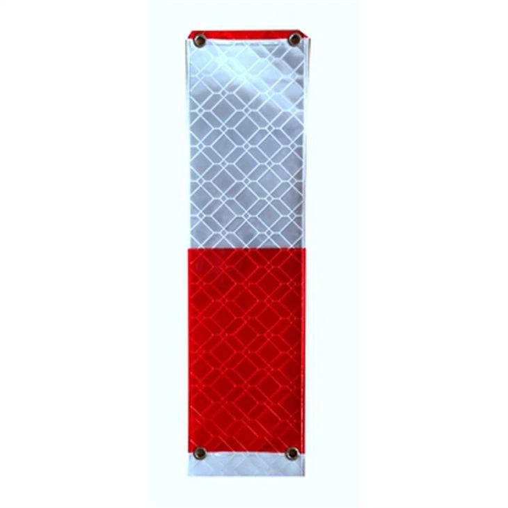 Reflective Fence Strips