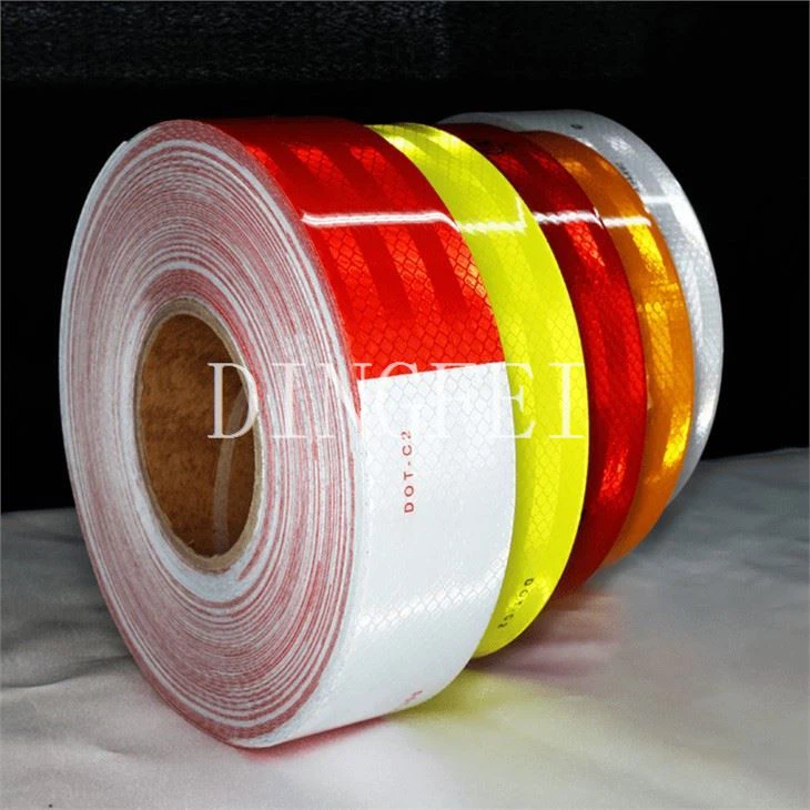 Reflective Tape Manufacturers