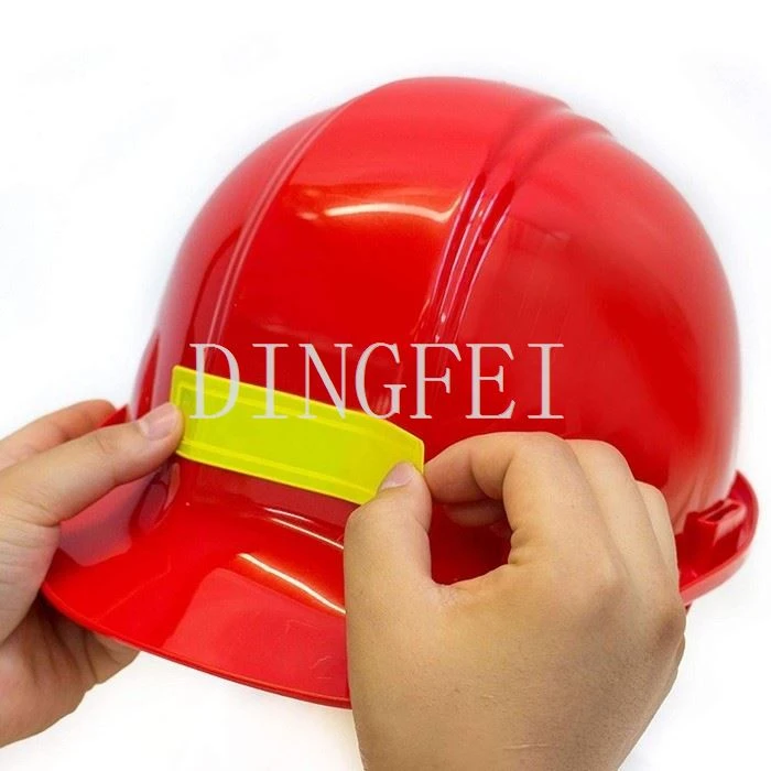 Safety Reflective Sticker