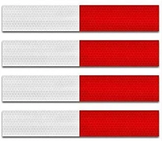 Hình dán phản quang xe tải đặc biệt của Brazil