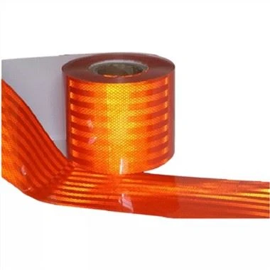 Băng phản quang màu cam 2 inch