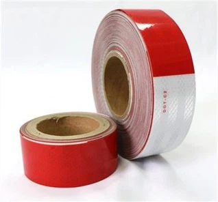 Nhà máy sản xuất băng phản quang 2 inch