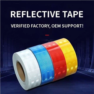Băng an toàn ngoài trời DOT-C2 có độ nhớt cao