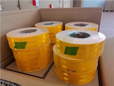 Cinta Reflectiva Yellow Bán buôn trực tuyến