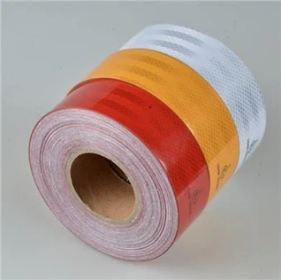 Bán buôn băng phản quang chấm