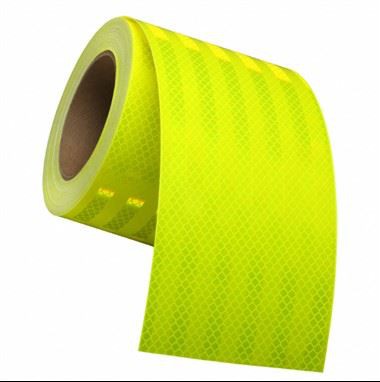 Nhà sản xuất băng phản quang cường độ cao