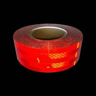 Nhà cung cấp băng phản quang ban đêm