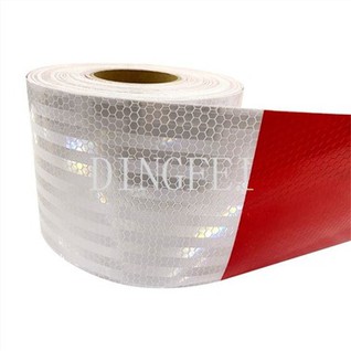 Dải phản quang cho cổng