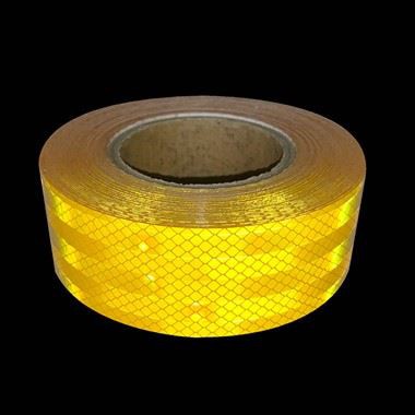 Nhà cung cấp nhãn dán phản quang cho xe