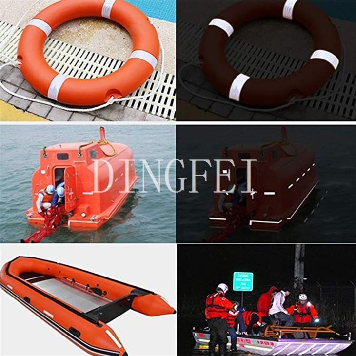 Solas Marine Tape
