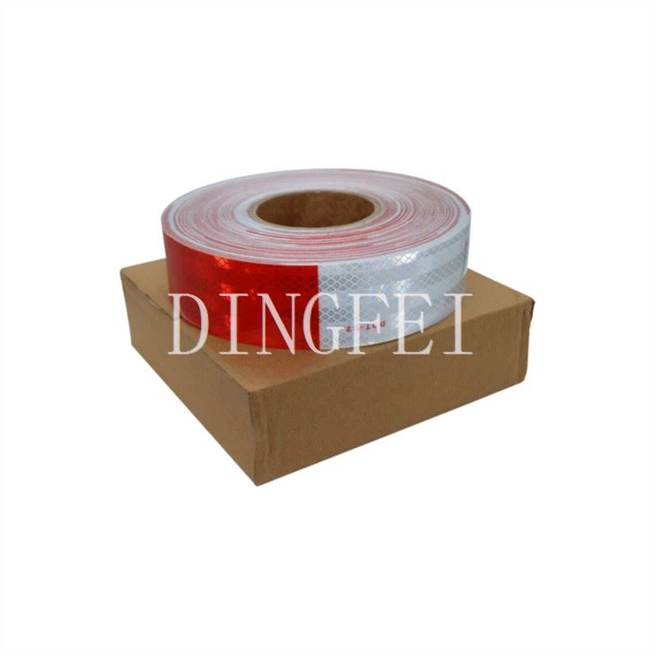 Trailer Reflective Strips