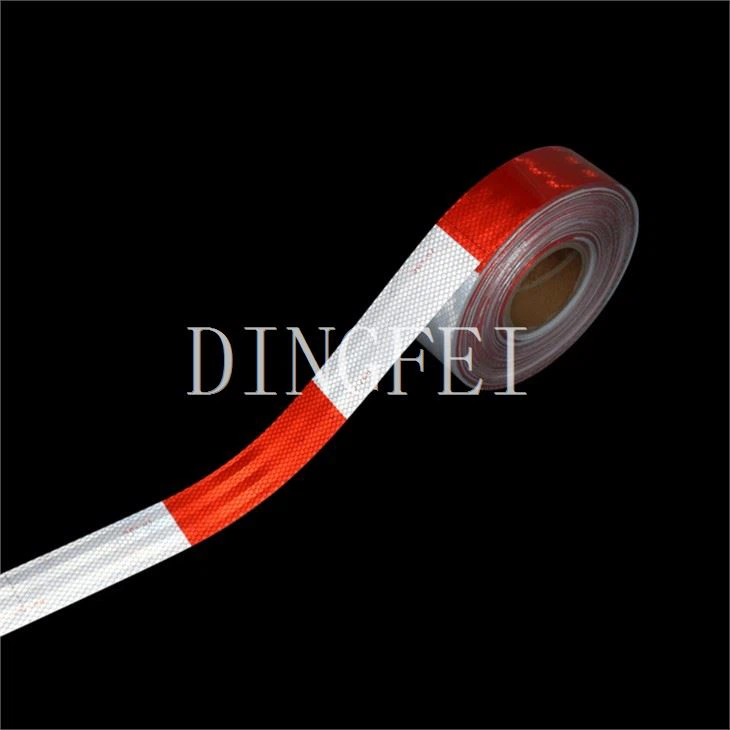 Trailer Reflective Strips