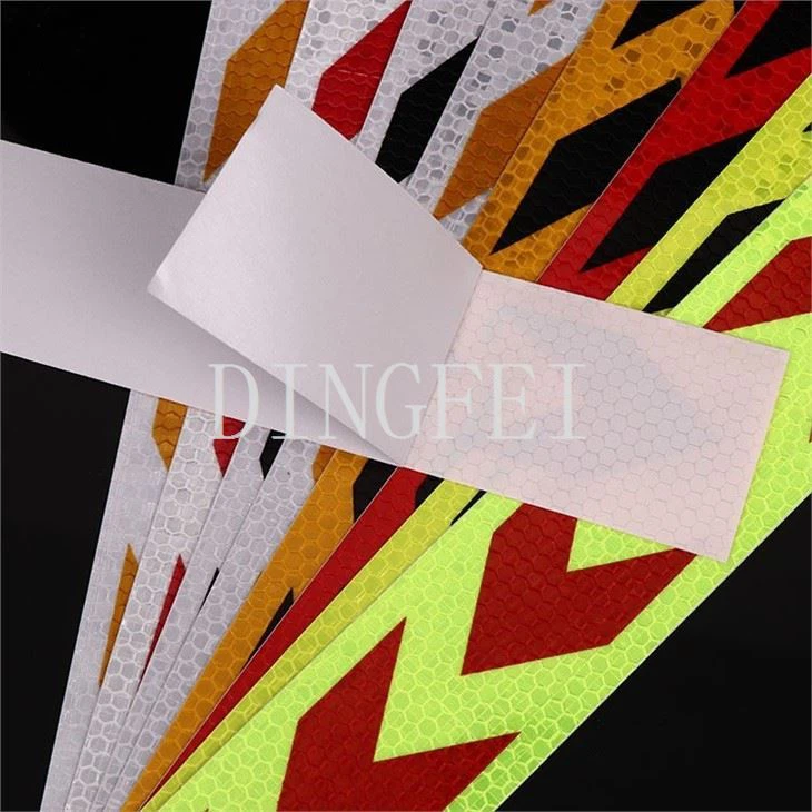 Vehicle Reflective Sticker