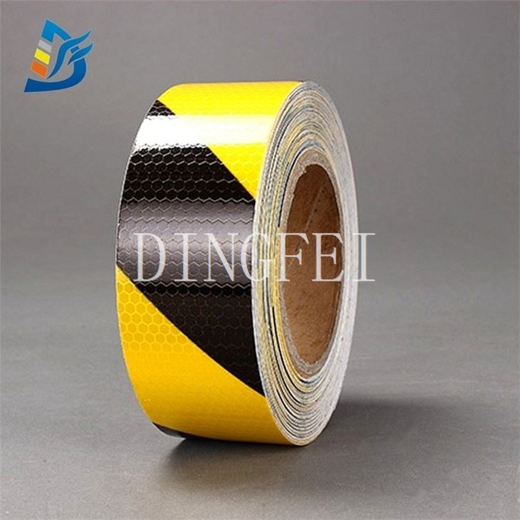 Warning Reflective Tape