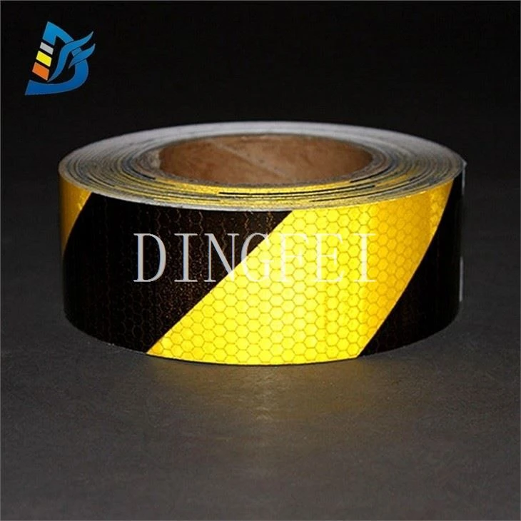 Warning Reflective Tape