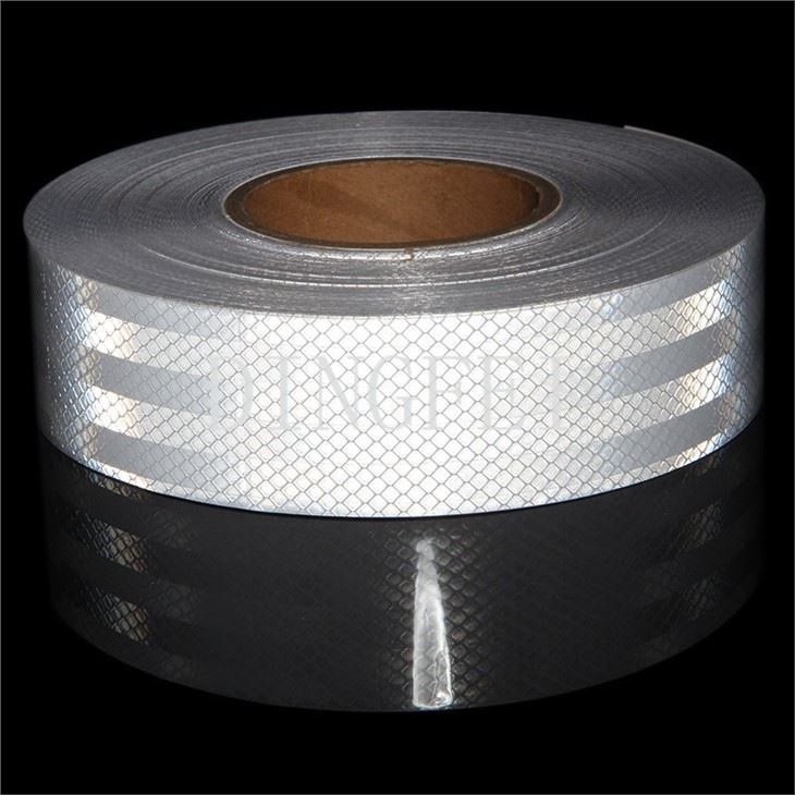 White Reflective Tape For Cars