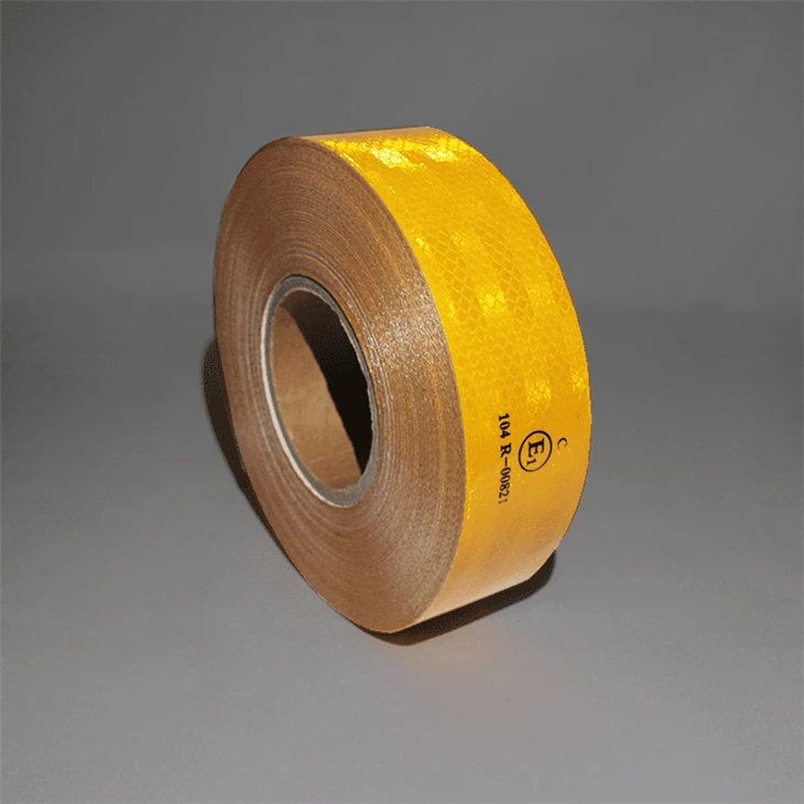 ECE 00821 Reflective Tape