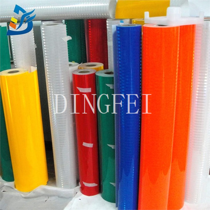 EGP Reflective Sheeting