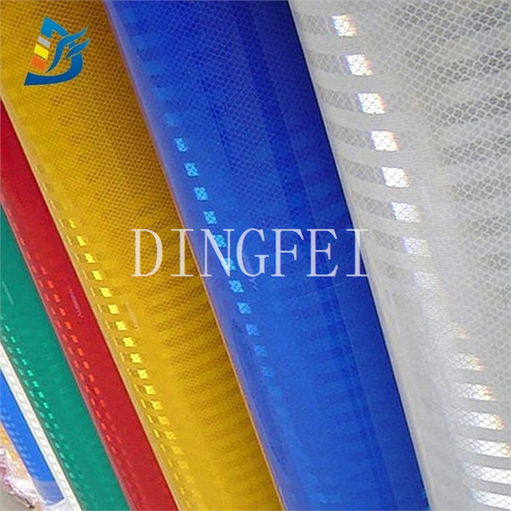 EGP Reflective Sheeting